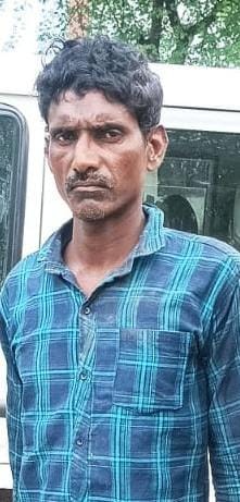 चोरी के आरोपी को गिरफ्तार करने में पुलिस को  मिली सफलता