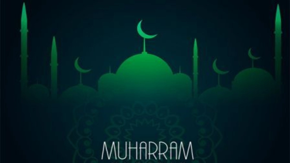 9 अगस्त को मुहर्रम की 10वीं तारीख, जानिए क्यों मनाया जाता है अशुरा, क्या है इसका महत्व ?