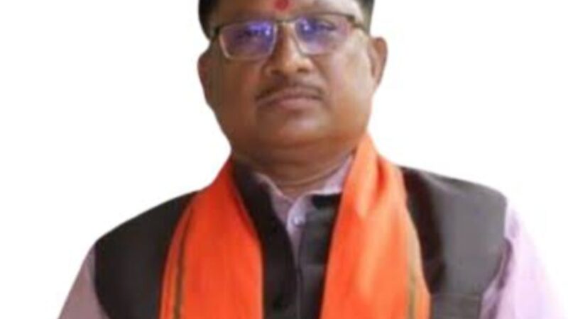 कल भाजपा का आभार प्रदर्शन, साय-रमन सिंह सहित अनेक दिग्गज मौजूद रहेंगे