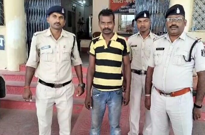दरंदिगी की सारी हंदे की पार, पड़ोसी ने 3 साल की बच्ची को बनाया हैवानियत की शिकार