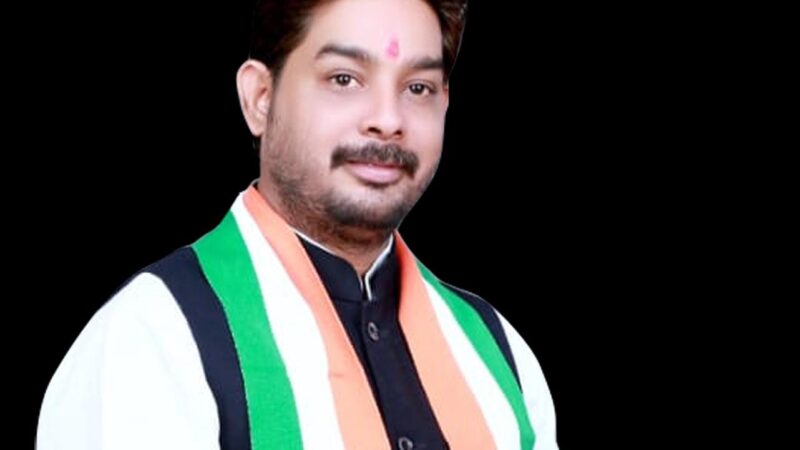 सतनामी समाज के साथियों से शांति व्यवस्था बनाए रखने की अपील यह घटना शासन की लापरवाही का नतीजा है :  बालेश्वर साहू