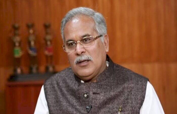 बलौदाबाजार हिंसा मामले को पूर्व सीएम बघेल ने बताया भाजपा सरकार का षड्यंत्र, जानिए क्या कहा