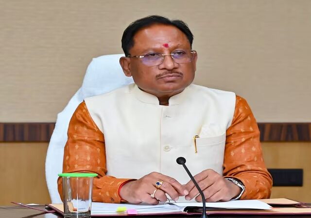 बालश्रम की रोकथाम हम सबकी जिम्मेदारी – मुख्यमंत्री विष्णु देव साय