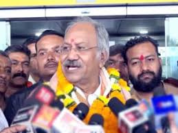 आरंग का मामले मॉबलिंचिंग नहीं, सुसाइड केस है : सांसद बृजमोहन अग्रवाल