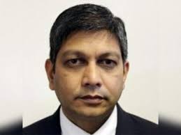 मुख्य सचिव मिताभ जैन को मिला एडिश्नल चार्ज, राज्य नीति आयोग के उपाध्यक्ष बने