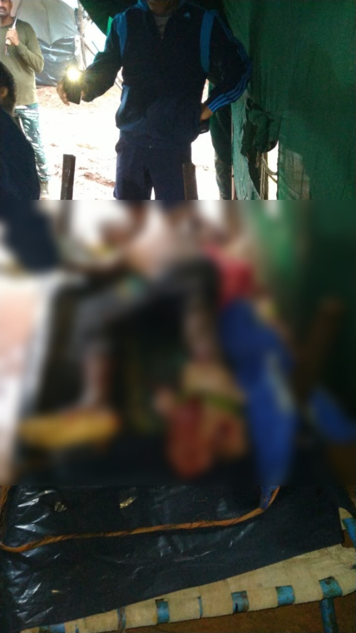 नक्सलियों के लगाए गए IED की चपेट में आया कवासी, इलाज के दौरान मौत
