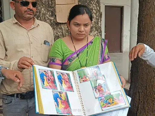 छत्तीसगढ़ : पत्नी के रहते डॉक्टर पति ने चुपके से रचाई दूसरी शादी, पत्नी ने न्याय दिलाने लगाई गुहार