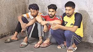 रायपुर फायरिंग केस में मुख्‍य आरोपी अमनदीप ने नहीं खोली जुबान, शूटरों को पिस्‍टल देने वाला पंजाब से गिरफ्तार