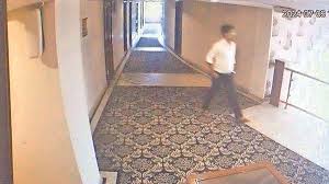 बेबीलोन होटल हत्याकांड: गर्लफ्रेंड की गला दबाकर की हत्या, जिंदा तो नहीं दो बार देखने होटल पहुंचा था ब्वॉयफ्रेंड