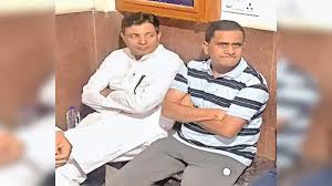 नकली होलोग्राम मामले गिरफ्तार अनवर ढेबर-एपी त्रिपाठी को रायपुर लाने की तैयारी, ED ने यूपी पुलिस को भेजा प्रोडक्शन वारंट