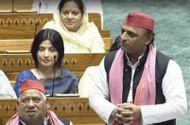 अयोध्या की जीत, लोकतंत्र की असली जीत; पेपर लीक इसलिए ताकि युवाओं को रोजगार न मिले : अखिलेश यादव