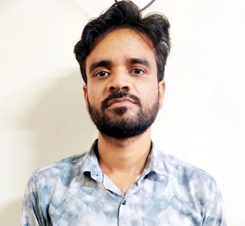 पांच करोड़ का लोन दिलाने का झांसा देकर तीन लाख की ठगी, कंपनी का डॉयरेक्टर गिरफ्तार