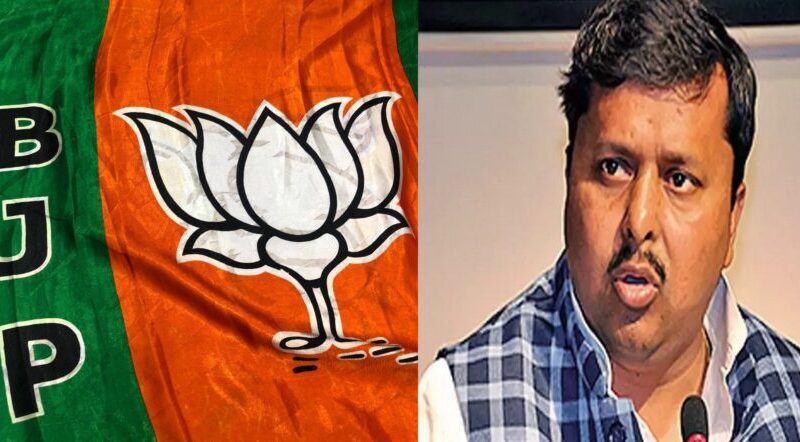 भाजपा ने कई राज्यों में प्रदेश प्रभारी और सह-प्रभारियों की नियुक्ति की, नितिन नबीन को मिली छत्तीसगढ़ की जिम्मेदारी