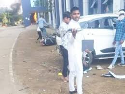 बलौदाबाजार हिंसा; युवा कांग्रेस जिलाध्यक्ष सहित 2 अरेस्ट