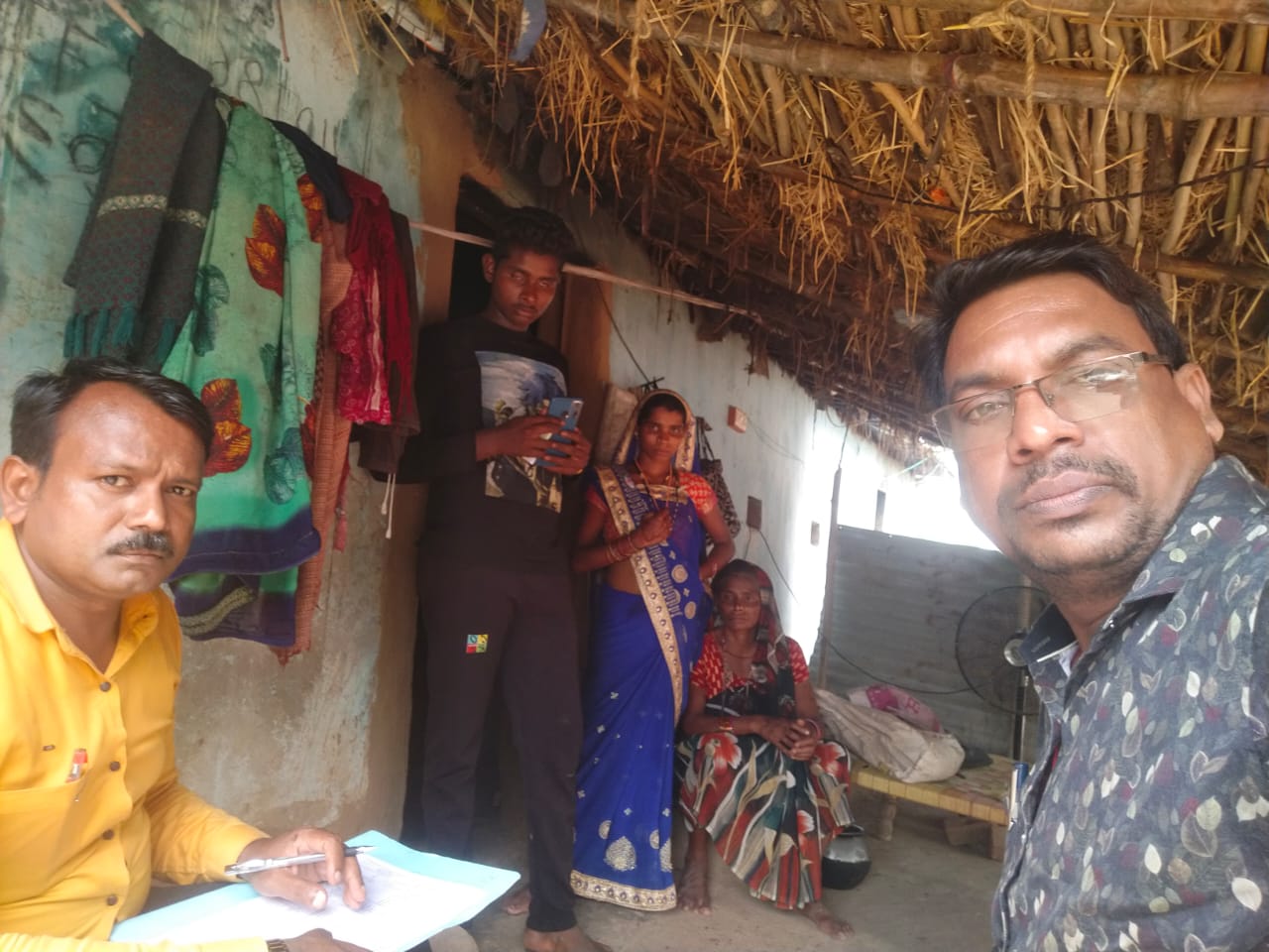 उल्लास  नव भारत साक्षरता कार्यक्रम
