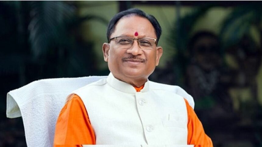 मलेरिया, डायरिया, जनजनित बीमारियों की रोकथाम के लिए स्वास्थ्य शिविर लगाएं : मुख्यमंत्री साय