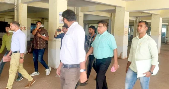 नकली होलोग्राम मामले में टुटेजा को भी लेकर जाएगी यूपी STF