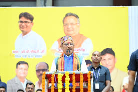 पंचायत सचिवों को होगा शासकीयकरण : मुख्यमंत्री साय ने कमेटी बनाने कि घोषणा की