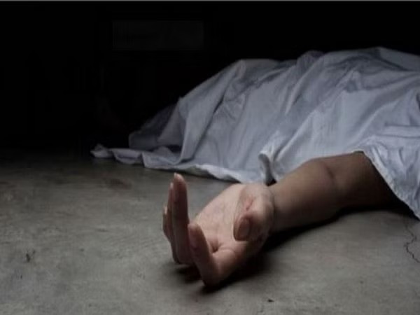 अज्ञात वाहन की ठोकर से श्रमिक की मौत, जांच में जुटी पुलिस