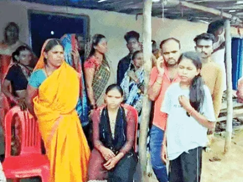 शराब के नशे में धुत दूल्हे को देख लड़की ने किया शादी से इनकार