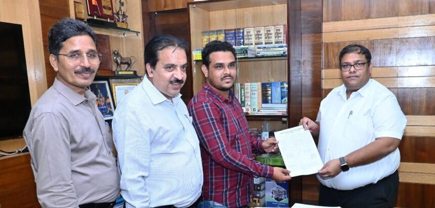 मुख्यमंत्री साय की संवेदनशीलता से 2 को मिली अनुकंपा नियुक्ति, सीएम का जताया आभार