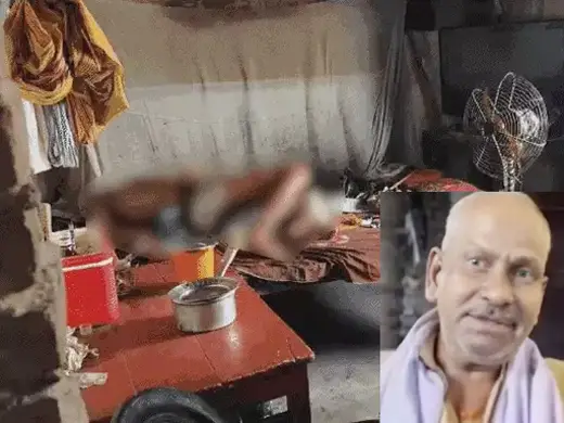बिहार में वीआईपी प्रमुख मुकेश सहनी के पिता जीतन सहनी की धारदार हथियार से हमला कर हत्या