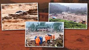 केरल में दो दिन राजकीय शोक घोषित, अबतक 116 लोगों की मौत, रेस्क्यू ऑपरेशन जारी