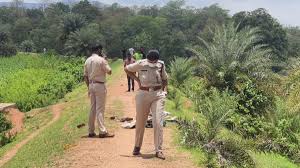 छत्तीसगढ़ :  बैग और बोरे में मिली कई टुकड़ों में युवक की लाश, जाँच में जुटी पुलिस