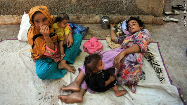 छत्तीसगढ़ :  मलेरिया और डायरिया का संकट गहराया, यहाँ मिले 98 मरीज