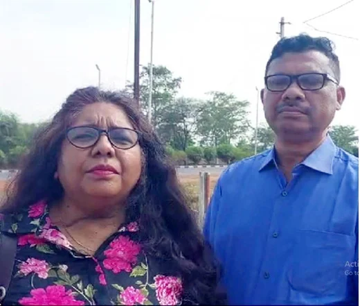 मुर्गे के नाम पर महिला से एक लाख 35 हजार रुपये की ऑनलाइन ठगी