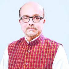 छत्तीसगढ़ के 10वें राज्यपाल रामेन डेका आज रायपुर पहुंचेंगे, 31 को हाईकोर्ट के चीफ जस्टिस दिलाएंगे इन्हें शपथ