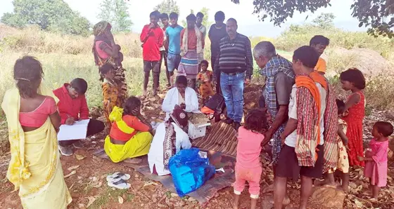 कोशिशें लाई रंग, छत्तीसगढ़ में मलेरिया के टूटे डंक