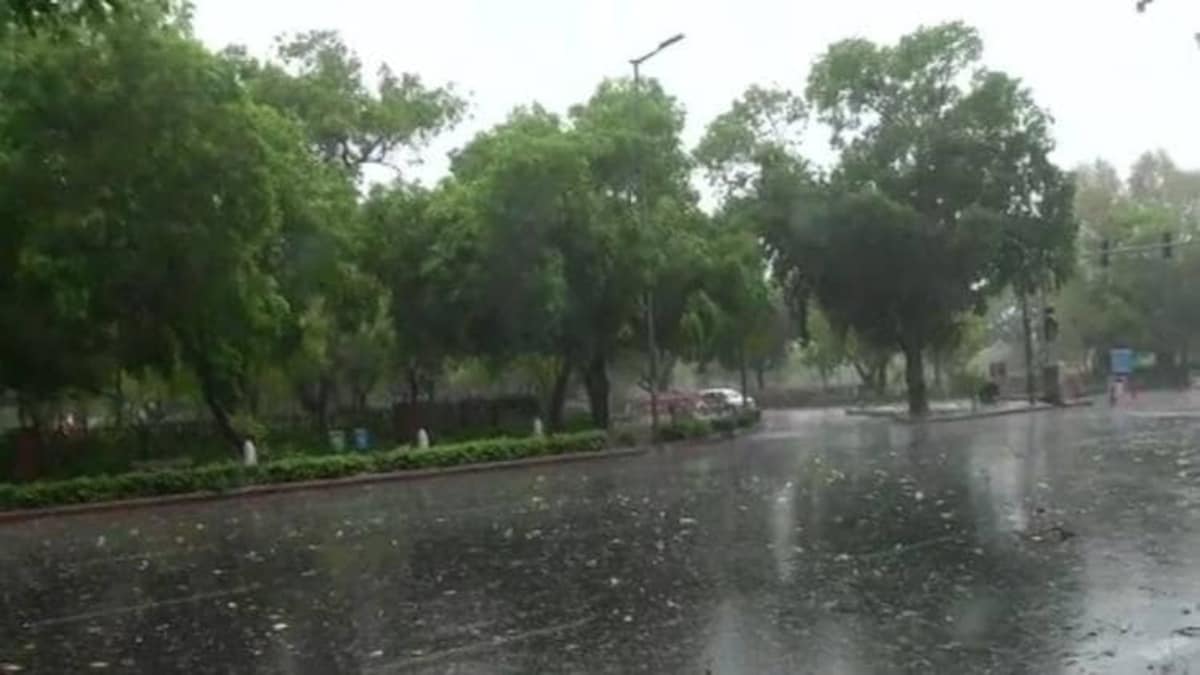 छत्तीसगढ़ में आज भी इन जिलों में होगी झमाझम बारिश, आरेंज अलर्ट जारी
