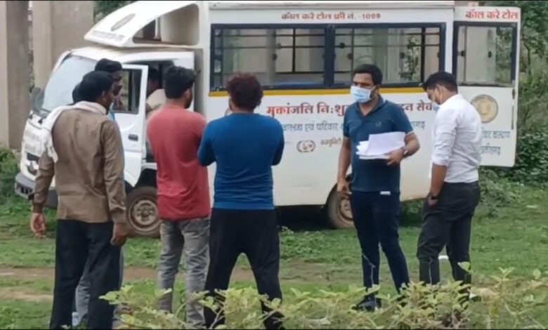 कुएं से पानी लेने के विवाद में बुजुर्ग की हत्या, आरोपी महिला गिरफ्तार