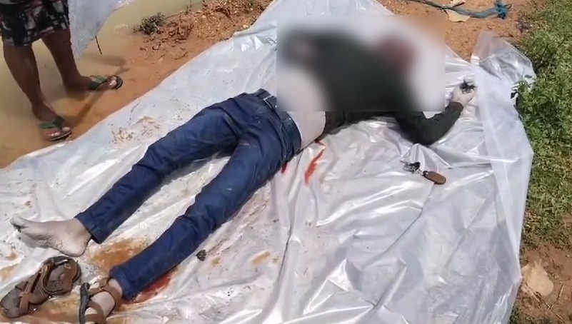 डैम में मिली पीएससी के छात्र की लाश, तीन दिन से था लापता, हत्या या आत्महत्या की जांच में जुटी पुलिस