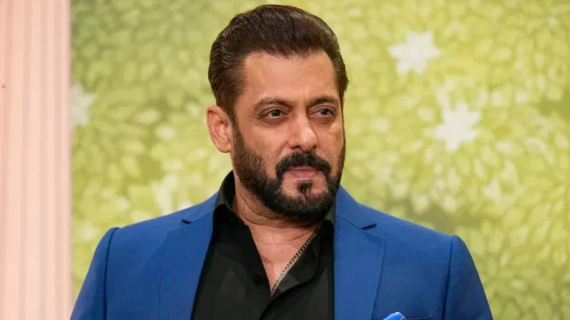 सलमान खान ने बचाया था इस डायरेक्टर का डूबता हुआ करियर