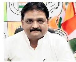 हर महीने 4 हजार करोड़ का खर्च ले रही सरकार, हम 14 नहीं 35 विधायकों वाले विपक्ष,उठाएंगे सवाल : सुशील आनंद शुक्ला