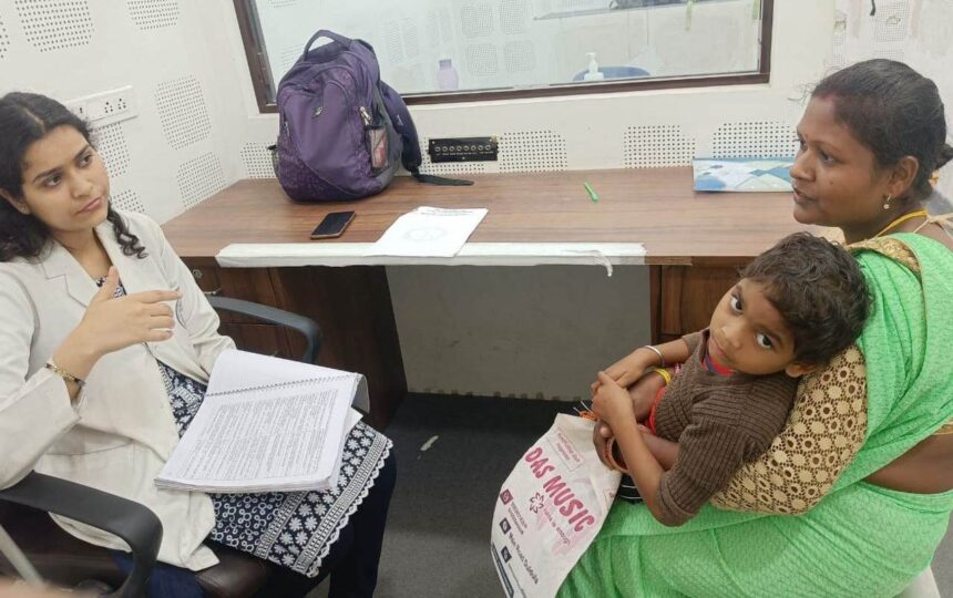 मुख्यमंत्री साय की पहल पर चिरायु टीम ने लौटाई 66 मासूमों के चेहरे पर मुस्कान, हुआ निःशुल्क इलाज