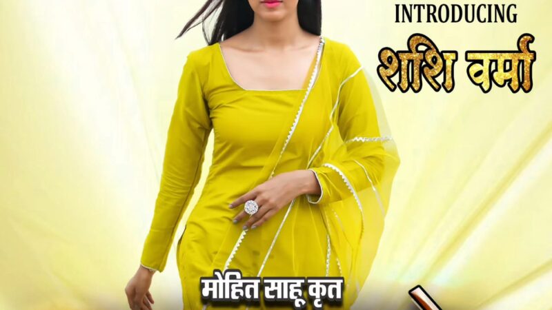 एन माही प्रोडक्शन के बैनर तले सस्पेंस थ्रीलर छत्तीसगढ़ी फिल्म 2025 को होगी रिलीज़
