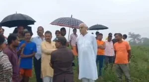 पूर्व डिप्टी CM टीएस सिंह देव ने जंगलों की अवैध कटाई पर जताई नाराजगी, भूमाफियाओं पर कार्रवाई न होने पर भूख हड़ताल की दी चेतावनी