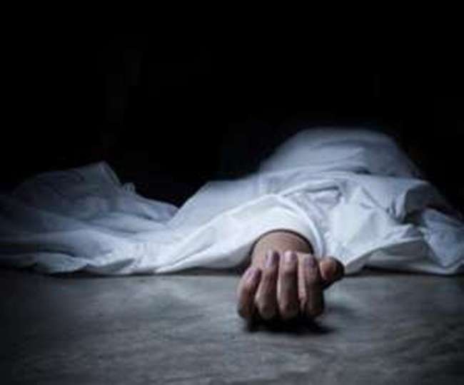 रेलवे ट्रैक पर मिली युवक की लाश, बहन से राखी बंधवाकर जा रहा था घर, हत्या की आशंका