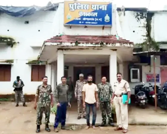शराब पीने मांगा पैसे, नहीं देने पर बुजुर्ग मां की लाठी से पीट-पीटकर हत्या