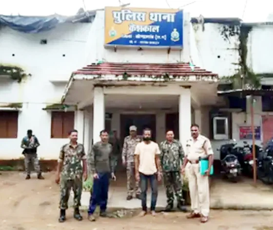 शराब पीने मांगा पैसे, नहीं देने पर बुजुर्ग मां की लाठी से पीट-पीटकर हत्या