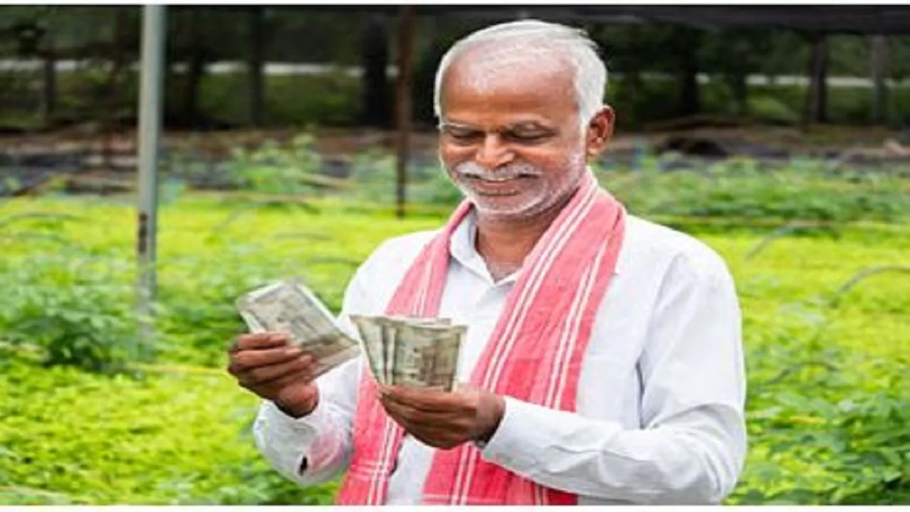 छत्तीसगढ़ के किसानों को मिल रहा धान का देश में सर्वाधिक मूल्य, सरकार ने दिया 13,320 करोड़ रूपए का बकाया बोनस