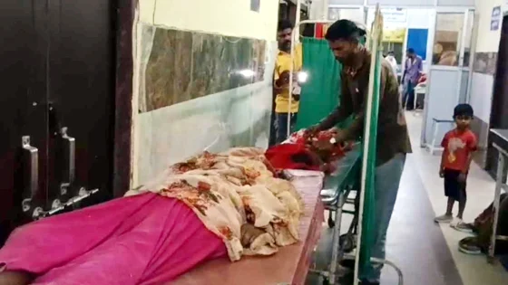 घर की दीवार गिरने से 2 मासूम और दादी की मौत