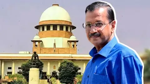 अरविंद केजरीवाल को सुप्रीम कोर्ट से फिलहाल राहत नहीं मिली, अब 5 सितंबर को होगी अगली सुनवाई, SC ने सीबीआई को दिया ये निर्देश