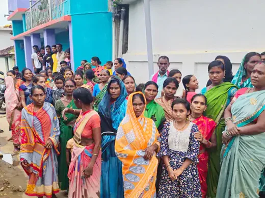गरियाबंद जिले में 100 से ज्यादा महिलाओं के नाम पर 1 करोड़ से ज्यादा की ठगी