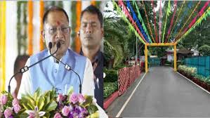 साय सरकार की सौगात, 535 चिकित्सा अधिकारियों का जारी हुआ पदस्थापना आदेश…