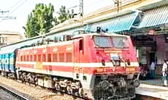 रेल यात्री ध्यान दें : दामोह-उमरिया स्टेशन को जोड़ेंगे तीसरी लाइन से, 2 दिन में 16 ट्रेन रद्द