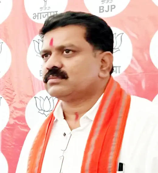 गृहमंत्री विजय शर्मा बोले- अब सीबीआई करेगी महादेव सट्टा ऐप की जांच